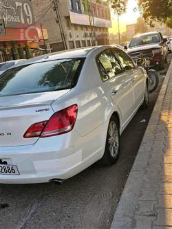 تويوتا أفالون